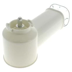 Corps Moulinette + Poussoir Pour Robot Moulinex, Hachoir Moulinex, Rob...