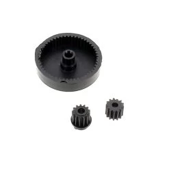 Pignons Par 2 Pour Robot Moulinex, Hachoir Moulinex