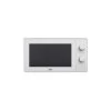 Micro-ondes + Gril 20l 700w Blanc - Mgc20100w - BEKO