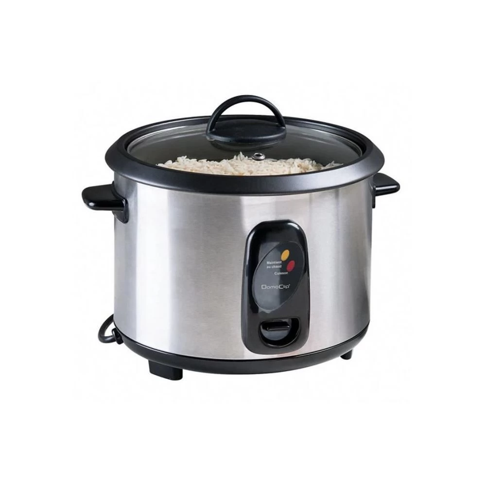 Cuiseur à Riz Et Vapeur DOC100A 1 Cuiseur à Riz Et Vapeur DOC100A