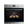 Electrolux Four Intégrable Multifonction 72l 60cm A Catalyse Inox - Eod3c00x - E...