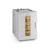 Klarstein Master Jerky 16 Déshydrateur Alimentaire 1500W 40-90 °C - ...