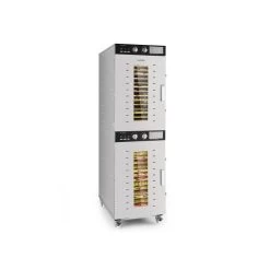 Klarstein Master Jerky 32 Déshydrateur Alimentaire 4500W 40-90 °C - ...