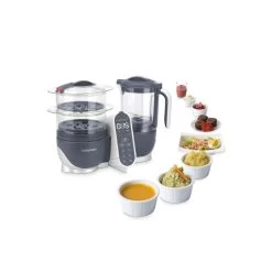 BABYMOOV Nutribaby(+) & Foodii - Robot Multifonctions & Kit De Gourde... -Magasin De Cuisine Électrique 15371333 thickbox default