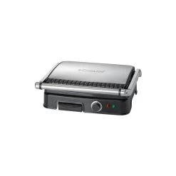 Clatronic PLANCHA GRILL ET PANINI 2000W KG 2242 CB