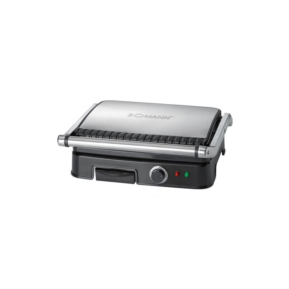 Clatronic PLANCHA GRILL ET PANINI 2000W KG 2242 CB 1 Clatronic PLANCHA GRILL ET PANINI 2000W KG 2242 CB