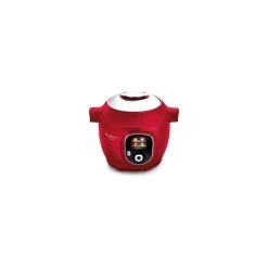 Moulinex Cookeo+ 180 Recettes CE85B510 - Rouge + Multicuiseur - COOKEO EXTRA CR... -Magasin De Cuisine Électrique 2 4