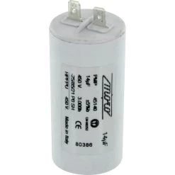 Condensateur Reber Pour Hachoir électrique N°12