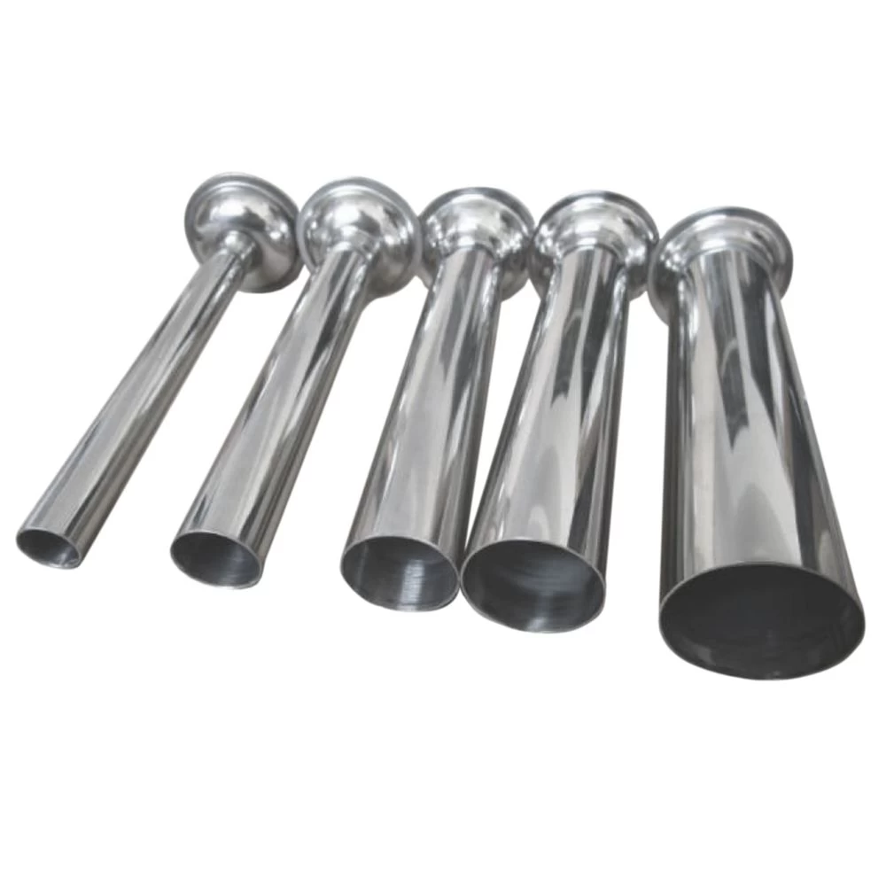 Poussoir à Saucisse 7L Inox 304 Robuste Industriel Commercial Machine... 4 Poussoir à Saucisse 7L Inox 304 Robuste Industriel Commercial Machine... – Image 4