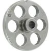 Grille Acier Reber Accessoire Hachoir à Viande N°22 Grille 83mm Trou...