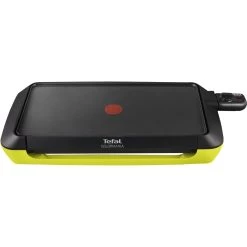 Tefal Maxi Plancha Thermo-Spot® CB660301