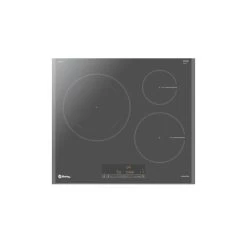 Plaque à Induction Balay 3EB965AU 60 Cm (3 Zones De Cuisson)