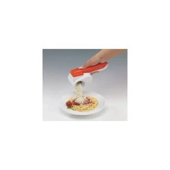 Ariete Râpe électrique Rechargeable Orange Blanc