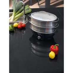 Magimix Cuiseur Vapeur 11582 Cuiseur Vapeur Multifonction -Magasin De Cuisine Électrique 50414503