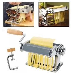 Pasta Maker