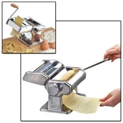 Pasta Maker -Magasin De Cuisine Électrique 53011916 3 image