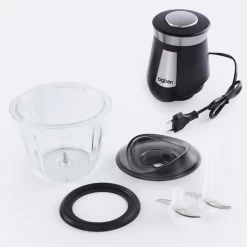 Bigben Interactive - Hachoir électrique Bigben Interactive CH6615 7 Bigben Interactive - Hachoir électrique Bigben Interactive CH6615 -Magasin De Cuisine Électrique 5630 ch6615 3