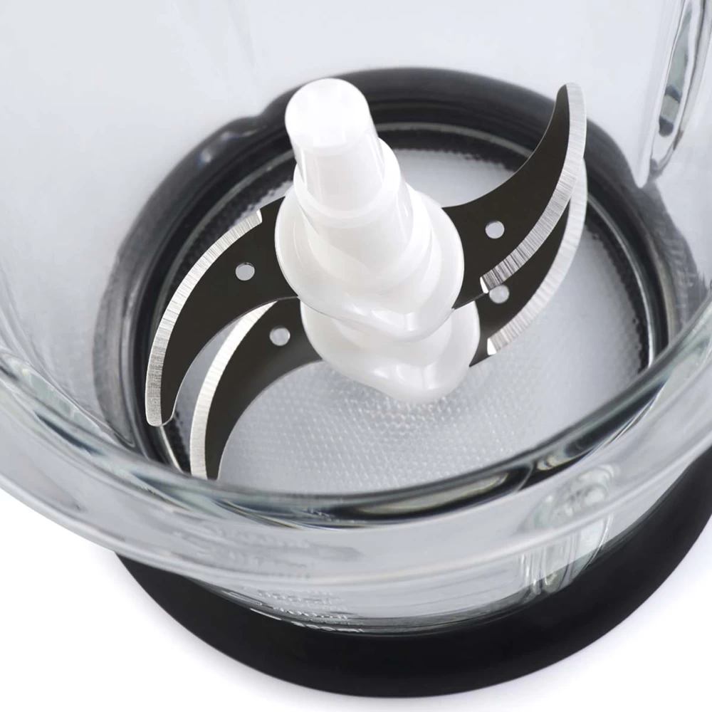 Bigben Interactive - Hachoir électrique Bigben Interactive CH6615 5 Bigben Interactive - Hachoir électrique Bigben Interactive CH6615 – Image 5