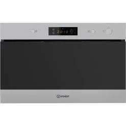 Indesit - Micro-ondes Encastrable 22l 130w Inox - Mwi6211ix