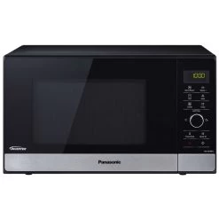 Panasonic - Micro-ondes Grill 23l 1000w Noir - Nngd38hssug 9 Panasonic - Micro-ondes Grill 23l 1000w Noir - Nngd38hssug -Magasin De Cuisine Électrique 5975e6f387597 5025232869787
