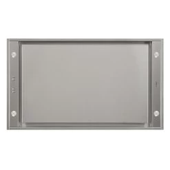Hotte Plafond 90cm 815m3/h Inox - 6830/16 - NOVY