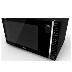 Whirlpool Micro-ondes Solo - MWP301B - Noir -Magasin De Cuisine Électrique 59f2dc0f43a9c8003437861147