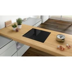NEFF Table De Cuisson à Induction 60cm 3 Feux 4600w Noir - T36fb10x0 - NEF... -Magasin De Cuisine Électrique 5a142f607e22b4242004195436