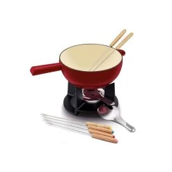 Beka - Service à Fondue 6 Fourchettes Fonte - 16304204