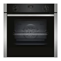 Four Intégrable 71l 60cm A Ecoclean Inox - B3ace4an0 - NEFF