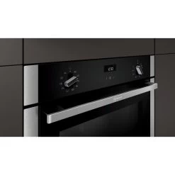 Four Intégrable 71l 60cm A Ecoclean Inox - B3ace4an0 - NEFF -Magasin De Cuisine Électrique 5cc2c9b89eb4244242004220510