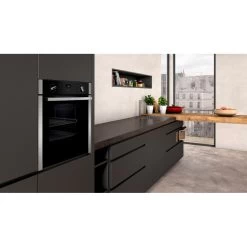 Four Intégrable 71l 60cm A Ecoclean Inox - B3ace4an0 - NEFF -Magasin De Cuisine Électrique 5cc2c9b8a75f954242004220510