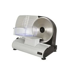 Kitchen Chef - Trancheuse électrique 200w 22cm - Kcptrq258
