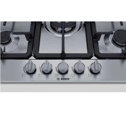 Table De Cuisson Gaz 75cm 5 Feux Inox - Pgq7b5b90 - BOSCH 7 Table De Cuisson Gaz 75cm 5 Feux Inox - Pgq7b5b90 - BOSCH -Magasin De Cuisine Électrique 5e9f084c1aa1a34242005096930