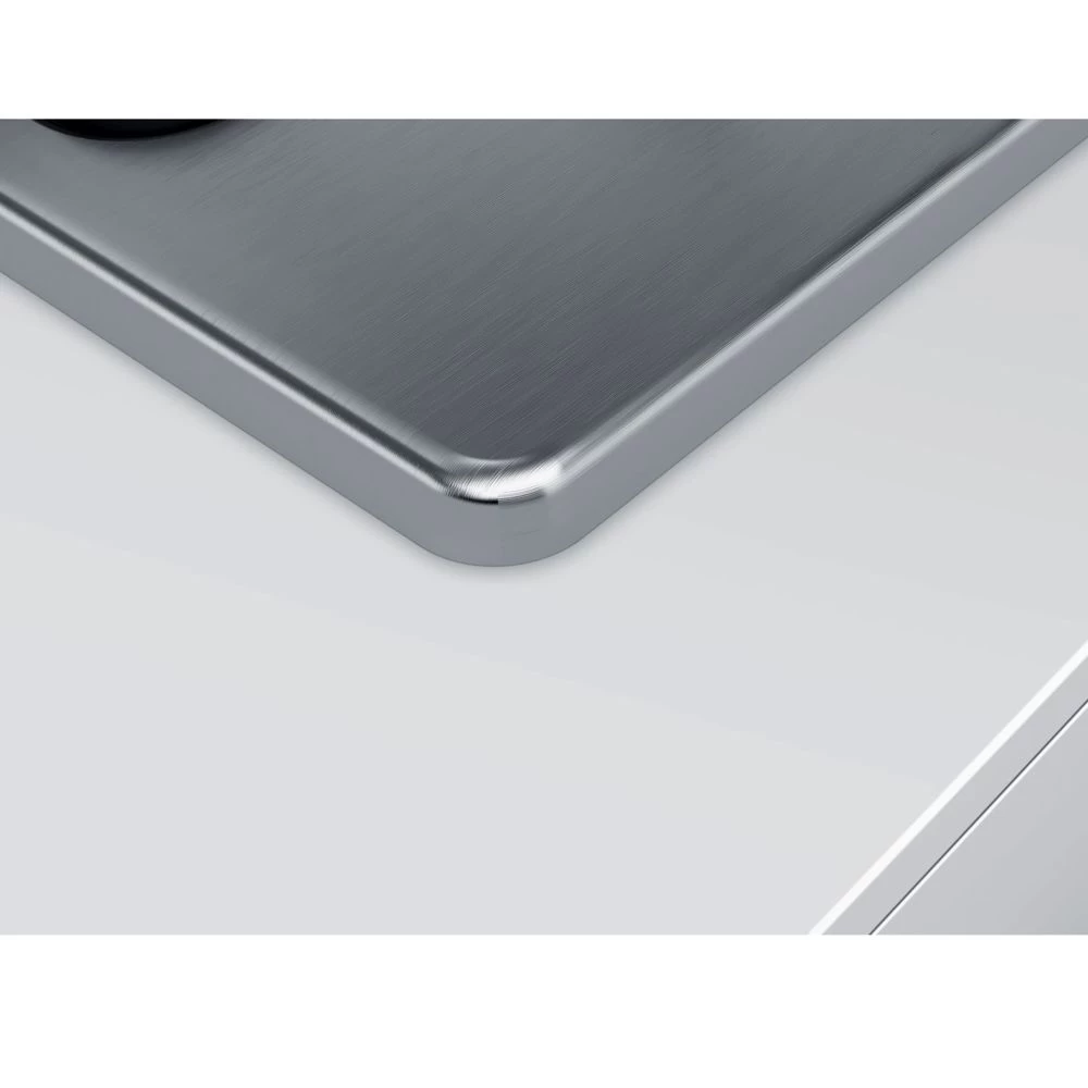 Table De Cuisson Gaz 75cm 5 Feux Inox - Pgq7b5b90 - BOSCH 4 Table De Cuisson Gaz 75cm 5 Feux Inox - Pgq7b5b90 - BOSCH – Image 4