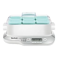 Yaourtière YY 3899 FB MULTIDELICES + 6 Yaourts à Boire