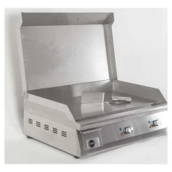 Plancha électrique En Inox Qualité Pro BBPlancha 15 à 20 Convives. -Magasin De Cuisine Électrique 61640