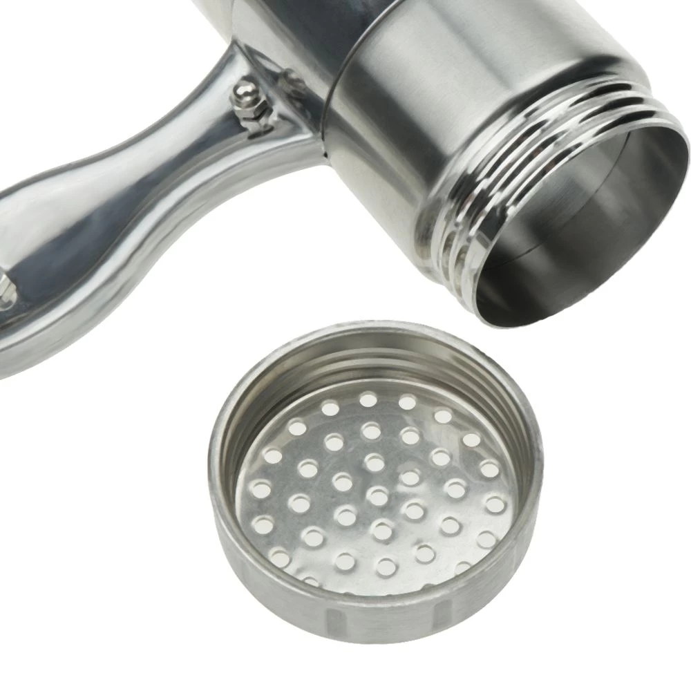 Machine à Pâtes Manuelle Noodles Spettetti Fettuccine Tagliatelle Ma... 2 Machine à Pâtes Manuelle Noodles Spettetti Fettuccine Tagliatelle Ma... – Image 2