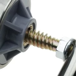 Machine à Pâtes Manuelle Noodles Spettetti Fettuccine Tagliatelle Ma... 7 Machine à Pâtes Manuelle Noodles Spettetti Fettuccine Tagliatelle Ma... -Magasin De Cuisine Électrique 70010452 4 image