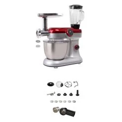 KLAISER Robot Pétrin Pâtisser Multifonctions KITCHEN MIX KM284MEX PR... -Magasin De Cuisine Électrique 71ed2hc5h8l sl1500