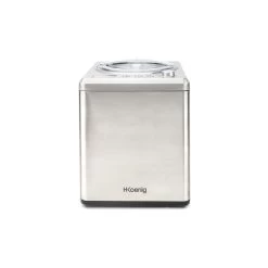 HKOENIG HF340 TURBINE A GLACE VERTICALE