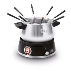 Appareil à Fondue Maison Fritel Appareil A Fondue 8 Pers