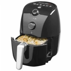 Bestron Friteuse à Air Chaud PrepAir AAF300 Noir 900 W 1,5 L -Magasin De Cuisine Électrique 8712184054305 g en hd 3