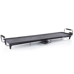 Tristar Plancha Extra Large - BP-2834 - Noir