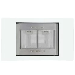 VidaXL Hotte îlot Avec écran Tactile LCD Et Capteur 90 Cm 756 M³/h ... 9 VidaXL Hotte îlot Avec écran Tactile LCD Et Capteur 90 Cm 756 M³/h ... -Magasin De Cuisine Électrique 8718475589167 g en hd 3