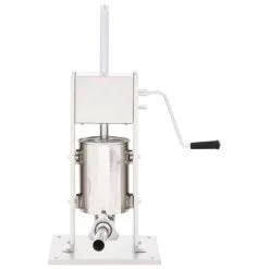 Icaverne - Électroménager De Cuisine Gamme Poussoir à Saucisse Manu...