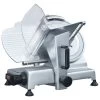 VidaXL Trancheur à Viande électrique Professionnel 220 Mm