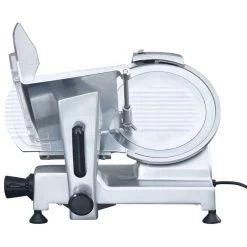VidaXL Trancheur à Viande électrique Professionnel 220 Mm 7 VidaXL Trancheur à Viande électrique Professionnel 220 Mm -Magasin De Cuisine Électrique 8719883691688 g en hd 2