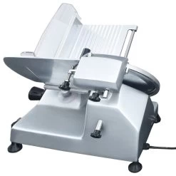 VidaXL Trancheur à Viande électrique Professionnel 220 Mm 9 VidaXL Trancheur à Viande électrique Professionnel 220 Mm -Magasin De Cuisine Électrique 8719883691701 g en hd 4