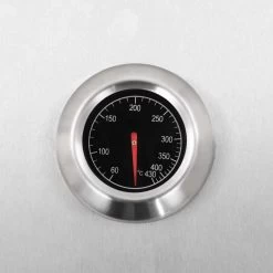 VidaXL Four à Pizza Avec Pierre En Céramique Pour Barbecue Au Charbo... 9 VidaXL Four à Pizza Avec Pierre En Céramique Pour Barbecue Au Charbo... -Magasin De Cuisine Électrique 8719883751474 g en hd 3