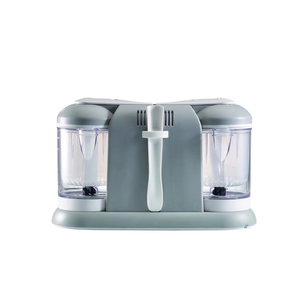 Beaba Babycook® Plus Grey 4 Beaba Babycook® Plus Grey – Image 4